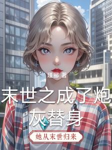 末世重生：路人甲逆袭女主